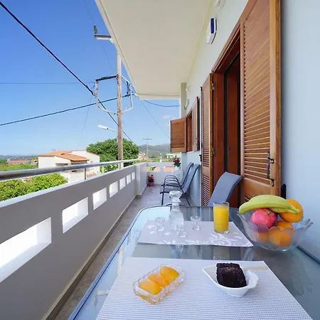 Anthos Village Agia (Chania, Crete)