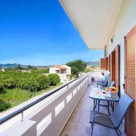 Anthos Village 度假居 *