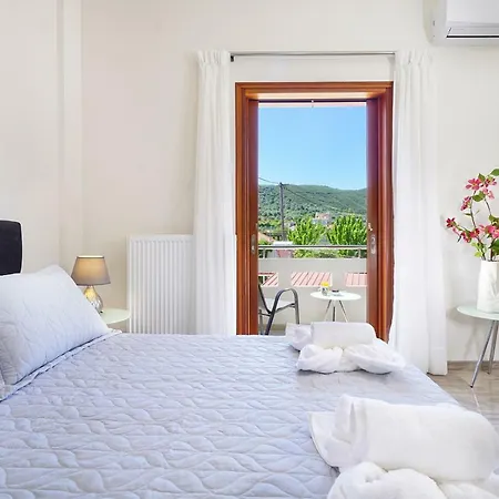 Holiday home Anthos Village Agia (Chania, Crete)
