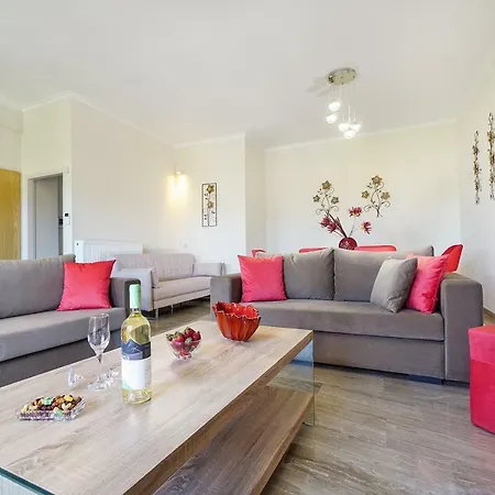 Anthos Village