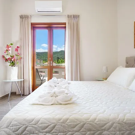 Anthos Village Holiday home *