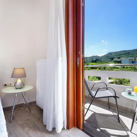 Anthos Village Agia (Chania, Crete)