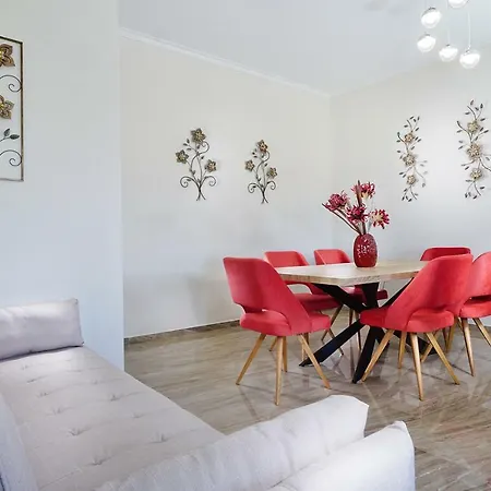 Holiday home Anthos Village