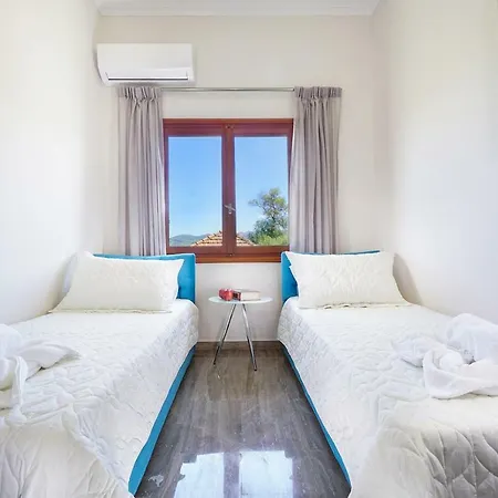 Anthos Village Holiday home